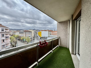  Appartement � louer 2 pi�ces 38 m�