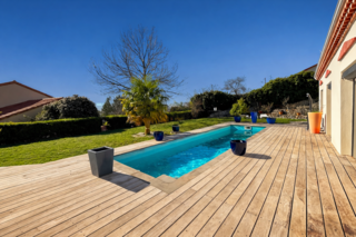  Maison � vendre 6 pi�ces 265 m�