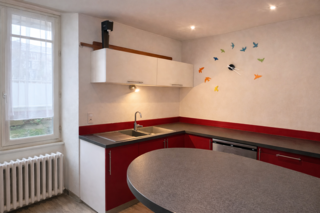  Maison � vendre 10 pi�ces 243 m�