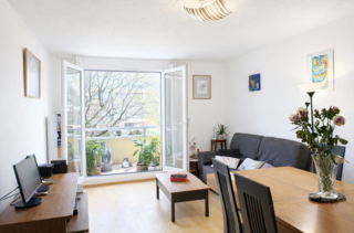  Appartement � vendre 3 pi�ces 64 m�