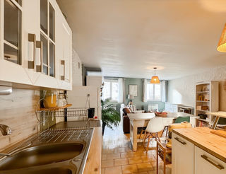  Maison � vendre 2 pi�ces 48 m�