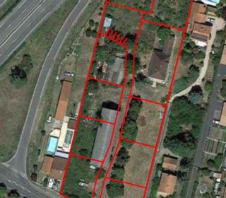  Terrain � vendre 579 m�