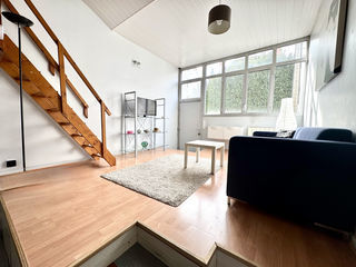  Appartement � vendre 2 pi�ces 51 m�