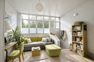  Appartement � vendre 2 pi�ces 31 m�