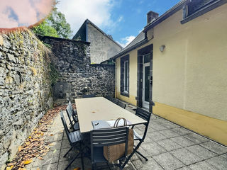  Maison � vendre 10 pi�ces 110 m�