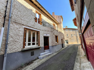  Maison � vendre 4 pi�ces 56 m�