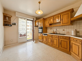  Appartement � vendre 5 pi�ces 106 m�