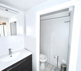  Appartement � vendre 2 pi�ces 51 m�