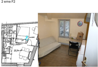  Immeuble � vendre 121 m�