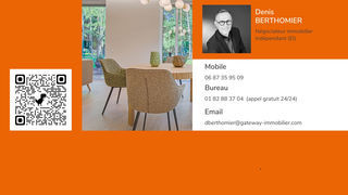  Terrain � vendre 536 m�