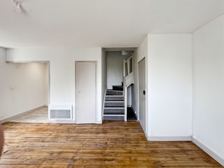  Appartement � vendre 3 pi�ces 46 m�