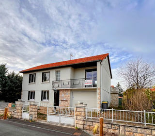  Maison � vendre 5 pi�ces 105 m�