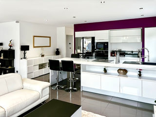  Appartement � vendre 4 pi�ces 88 m�