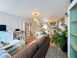  Maison � vendre 2 pi�ces 48 m�