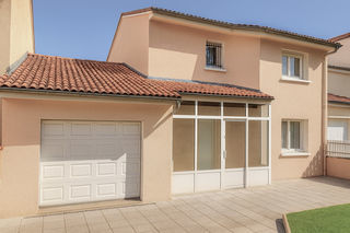  Maison � vendre 4 pi�ces 97 m�