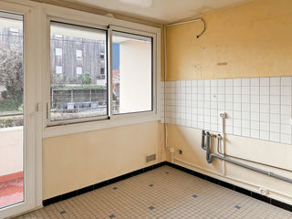  Appartement � vendre 3 pi�ces 62 m�