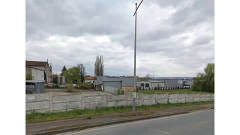 A VENDRE TERRAIN AGGLOM&Eacute;RATION DE VICHY 4000m2 EXPOSITION COMMERCIALE PREMIUM 381600 03300 Cusset