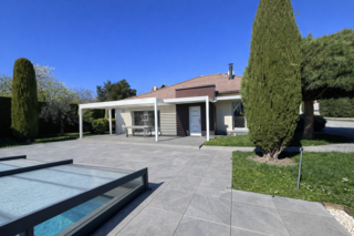  Maison � vendre 5 pi�ces 137 m�