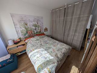  Maison � vendre 4 pi�ces 85 m�