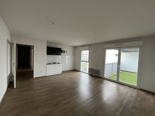  Appartement � vendre 3 pi�ces 66 m�