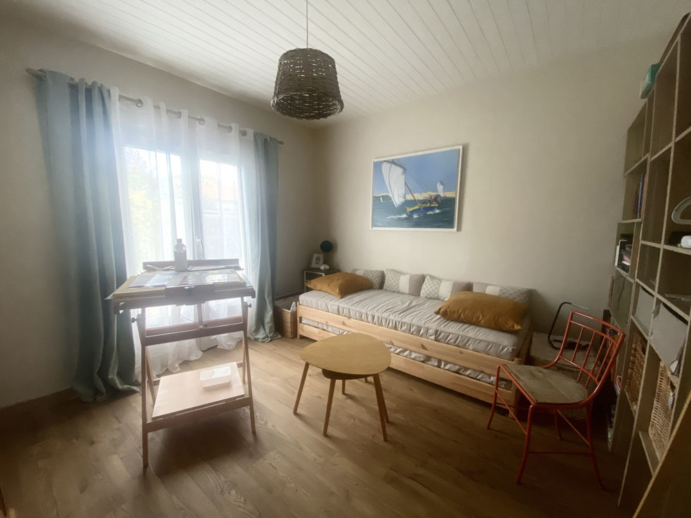 � vendre  Maison Andernos-les-Bains (33510)