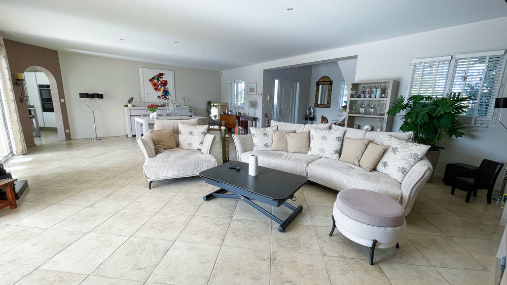 � vendre  Maison Lanton (33138)