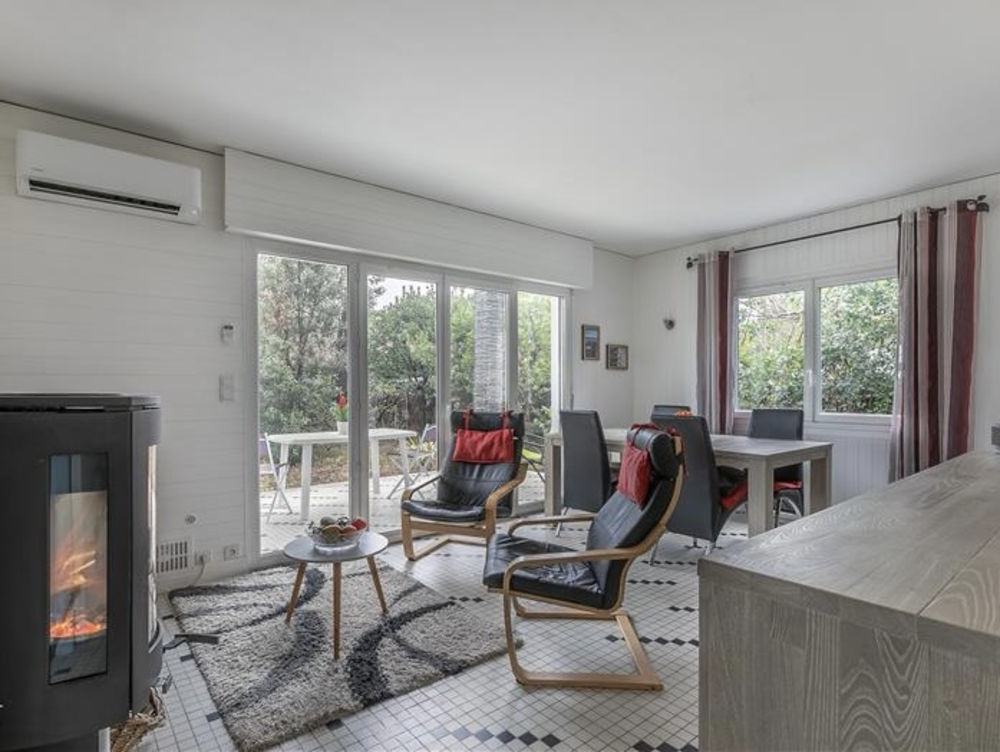 � vendre  Maison L�ge-Cap-Ferret (33950)