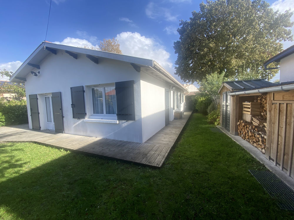 � vendre  Maison Andernos-les-Bains (33510)