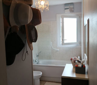  Maison � vendre 3 pi�ces 60 m�