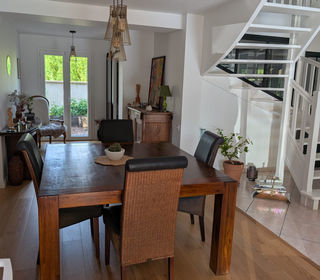  Maison � vendre 7 pi�ces 200 m�