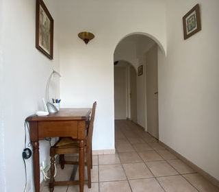  Maison � vendre 3 pi�ces 72 m�