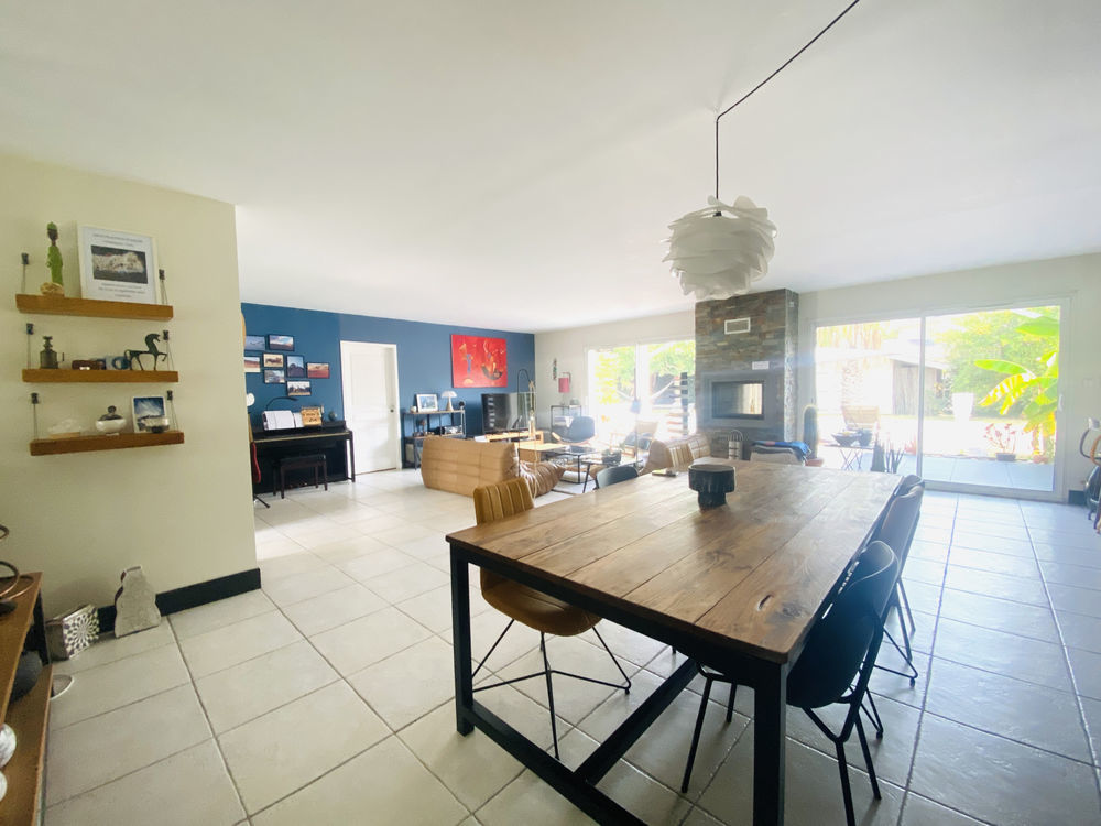 � vendre  Maison Andernos-les-Bains (33510)