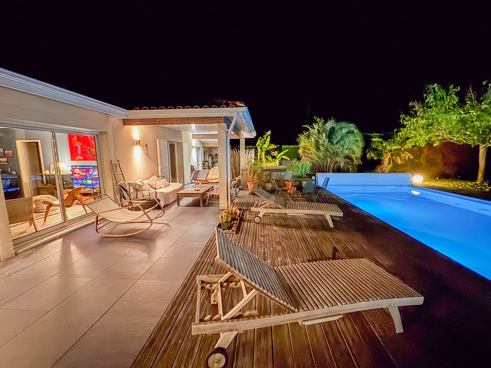 � vendre  Maison Andernos-les-Bains (33510)