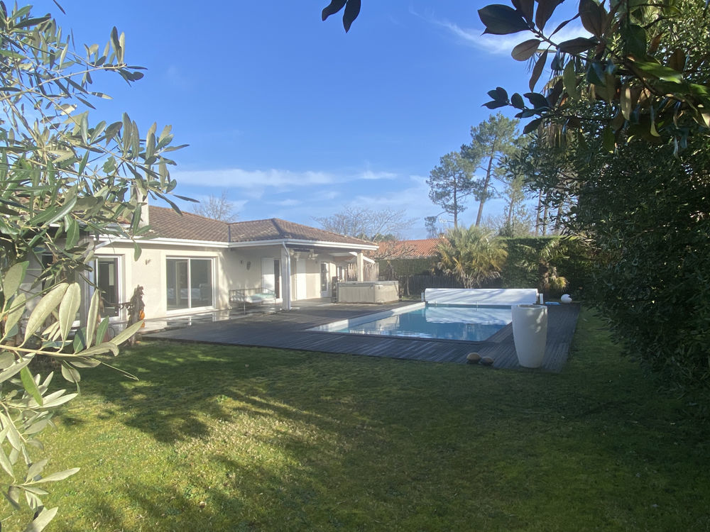 � vendre  Maison Andernos-les-Bains (33510)