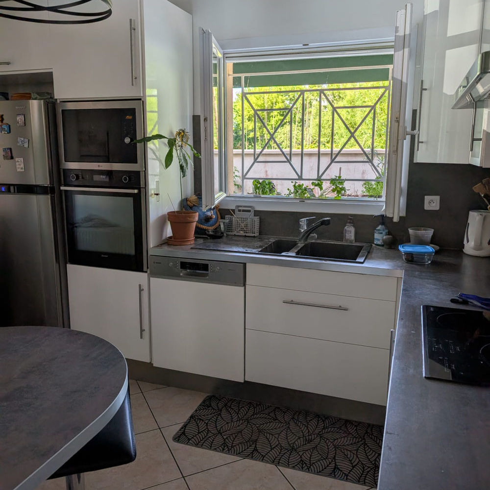 � vendre  Maison Le Bouscat (33110)