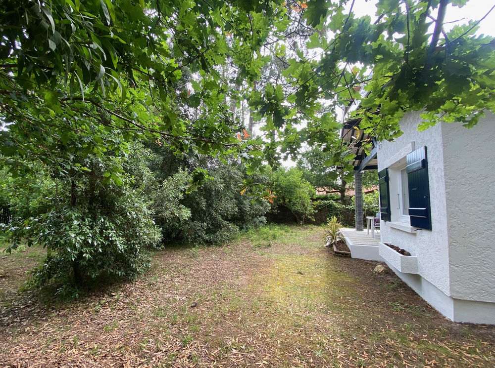 � vendre  Maison L�ge-Cap-Ferret (33950)