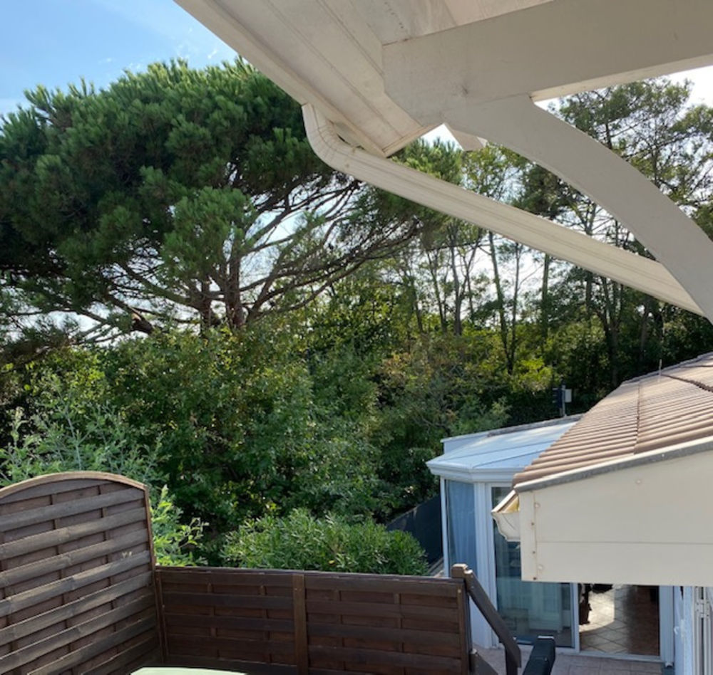 � vendre  Maison L�ge-Cap-Ferret (33950)