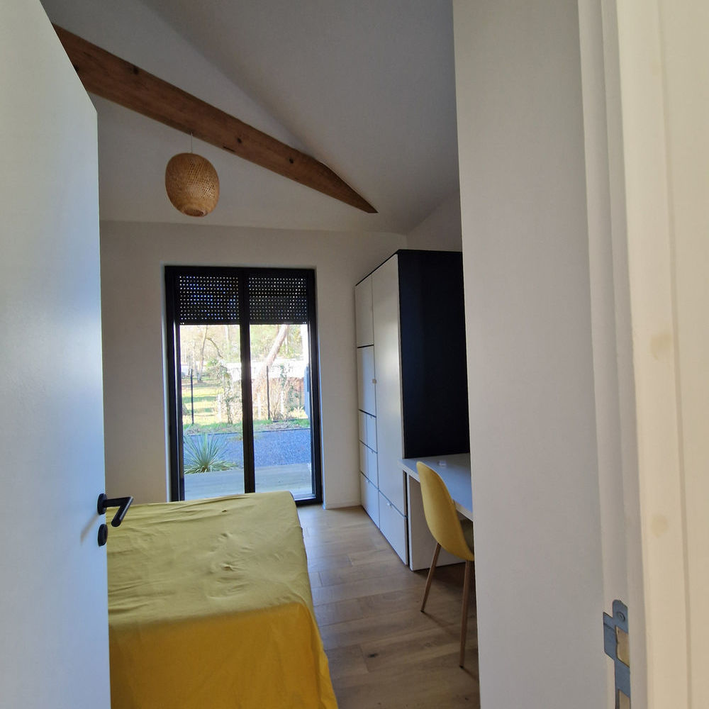 � vendre  Maison Lanton (33138)