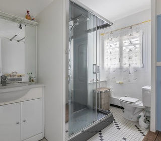  Maison � vendre 3 pi�ces 65 m�