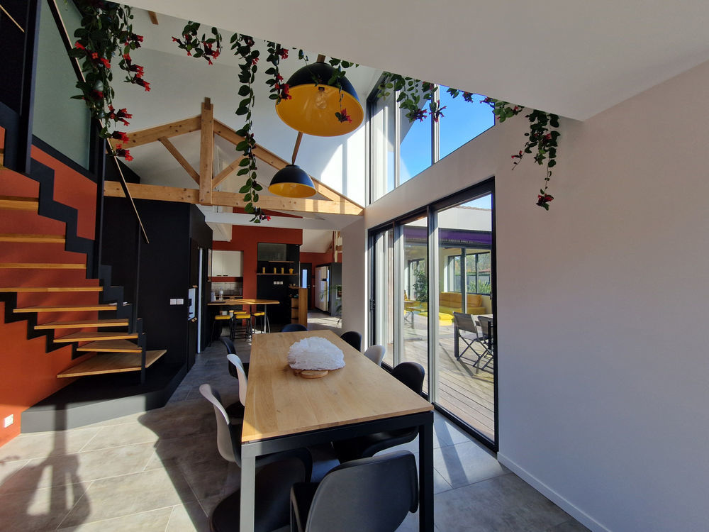 � vendre  Maison Lanton (33138)