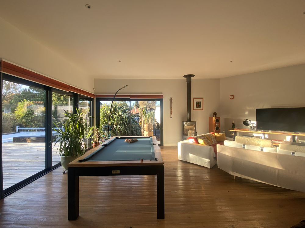 � vendre  Maison Andernos-les-Bains (33510)