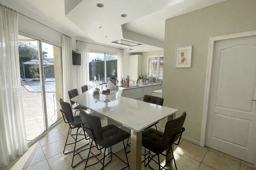 � vendre  Maison Lanton (33138)