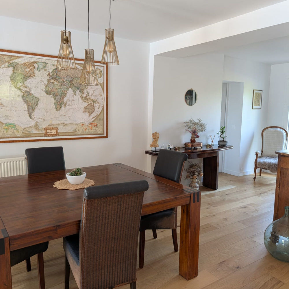 � vendre  Maison Le Bouscat (33110)