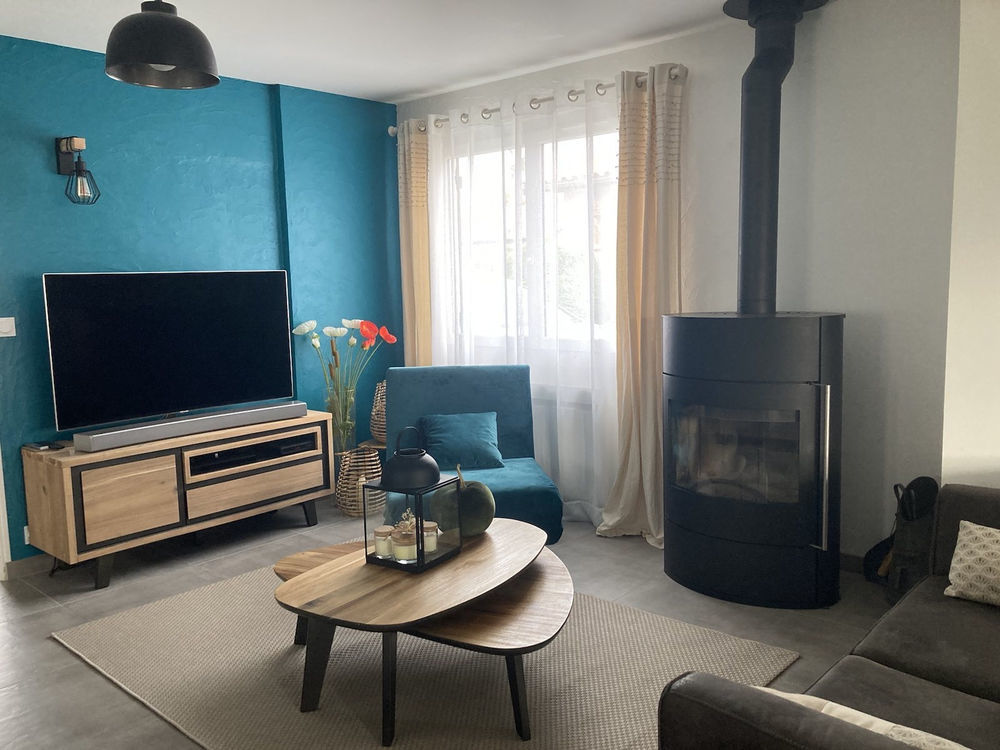 � vendre  Maison Andernos-les-Bains (33510)