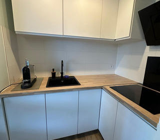  Appartement � vendre 5 pi�ces 87 m� Bordeaux