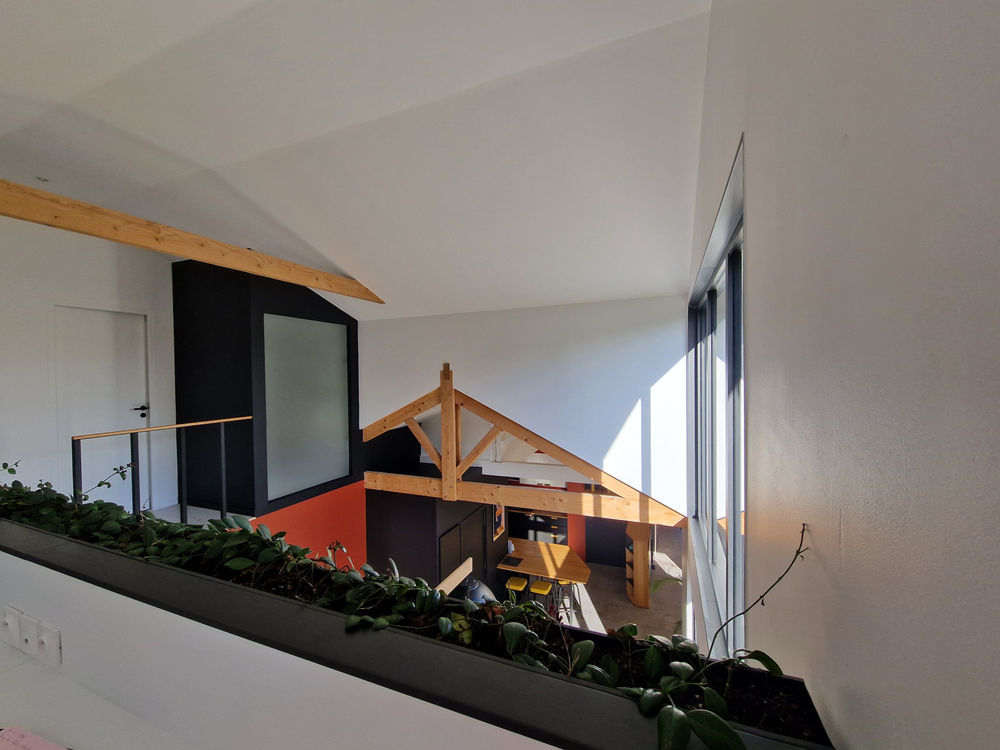 � vendre  Maison Lanton (33138)