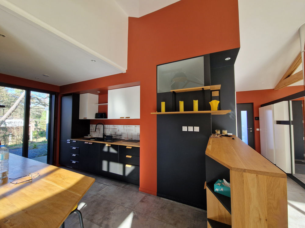 � vendre  Maison Lanton (33138)