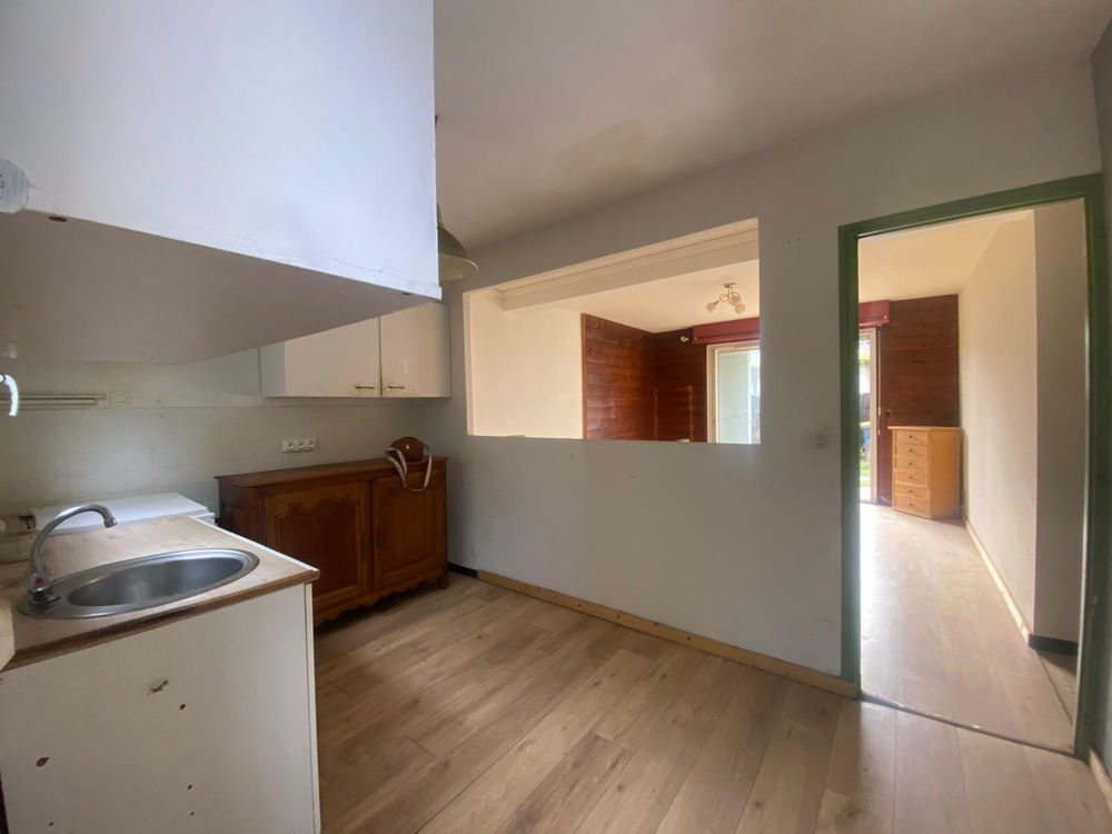 � vendre  Maison L�ge-Cap-Ferret (33950)