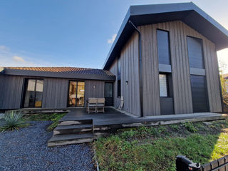  Maison � vendre 7 pi�ces 165 m�