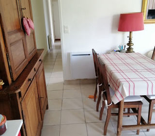  Maison � vendre 3 pi�ces 60 m�